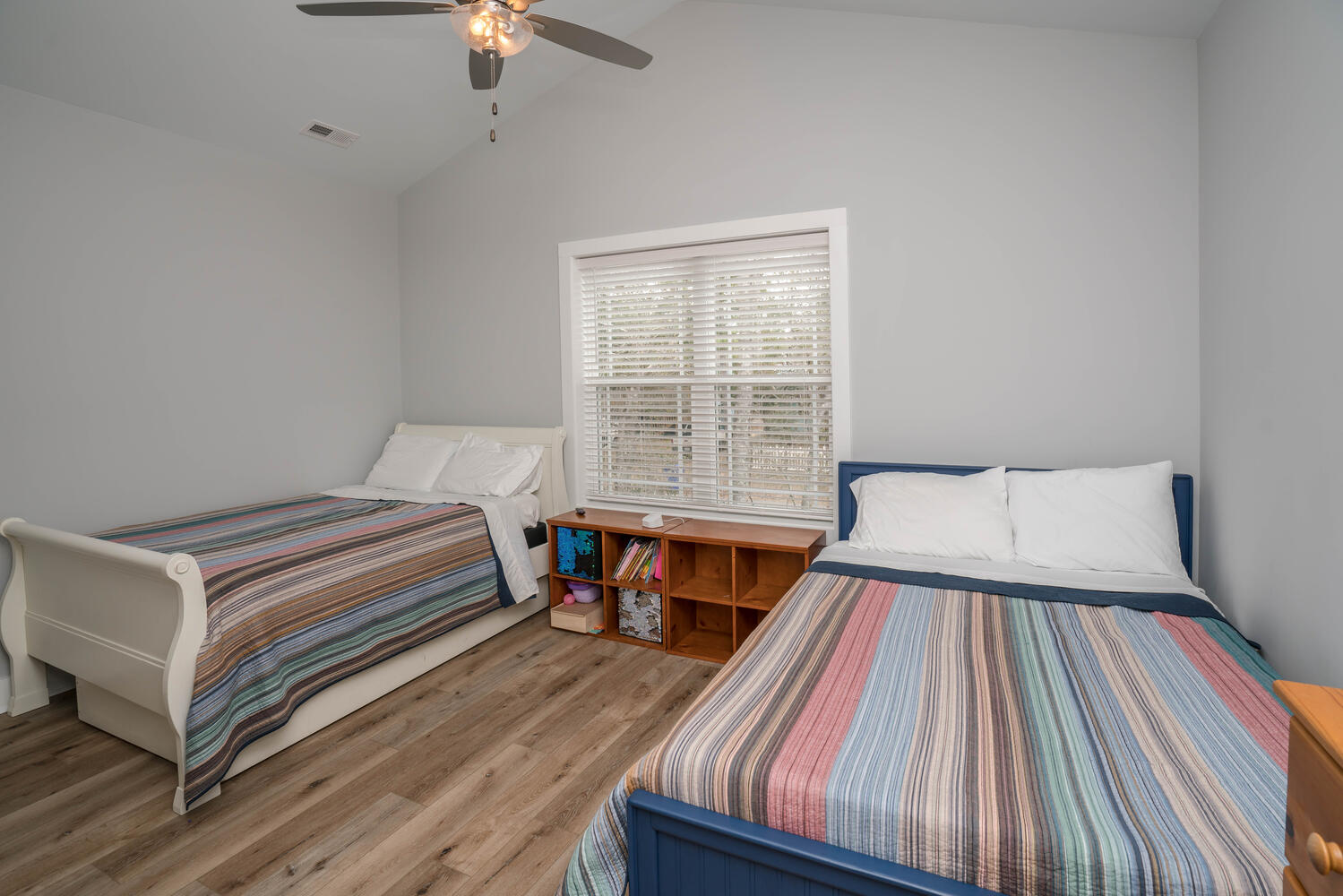 Steps to the Sea – beach access nearby on Oak Island