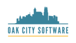 Oak City Software Solutions Logo